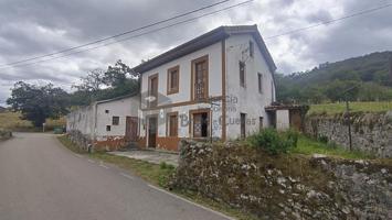 Casa - Chalet en venta en Grado de 120 m2 photo 0