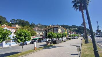 Terreno en venta en Muros de Nalón de 673 m2 photo 0