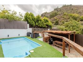 Venta de Chalet Pareado en Valleseco photo 0