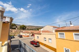 Casa de pueblo en Ibi Alicante photo 0