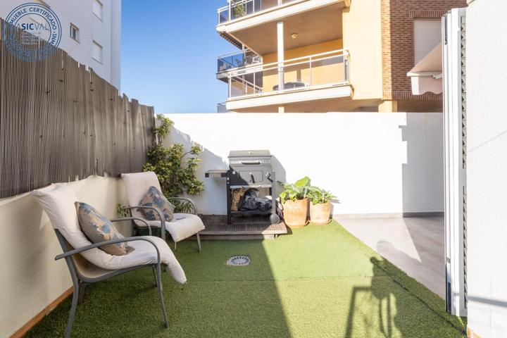 ¡Tu nueva vivienda junto a la playa! photo 0