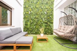 CASA ÚNICA CON TERRAZA EN PAIPORTA EN VENTA O ALQUILER CON OPCIÓN A COMPRA photo 0