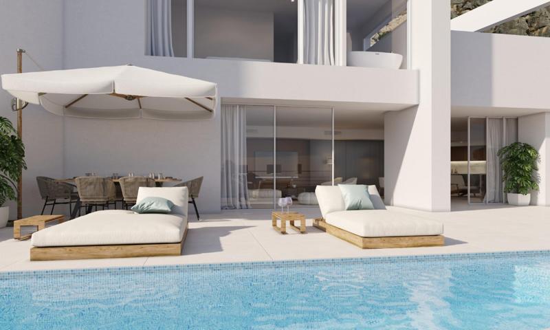 Elegancia Mediterránea con Eficiencia Energética y Estilo Propio photo 0