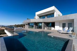 Villa Veleta: la Esencia del Lujo Mediterráneo photo 0