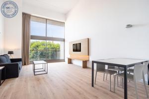 OPORTUNIDAD ÚNICA - ALQUILER PRECIOSO LOFT photo 0