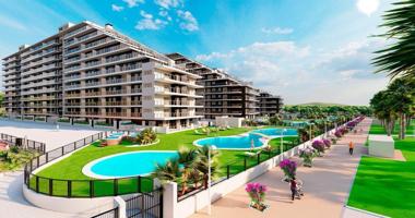 Ciudad Jardin III, exclusiva obra nueva en Oropesa photo 0