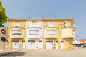 Vivienda con excelentes vistas y ubicación privilegiada en L'Alquería de la Comtessa photo 0