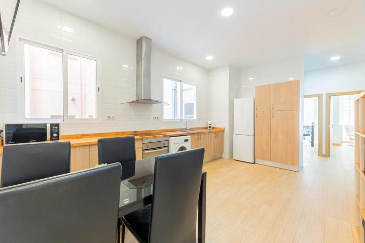 Exclusivo Piso en Sant Francesc, Valencia photo 0