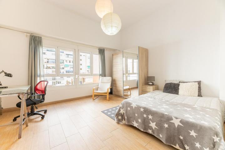 Exclusivo Piso en Sant Francesc, Valencia photo 0