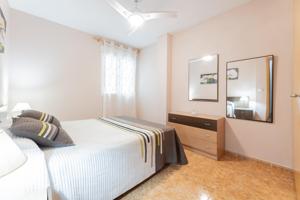 APARTAMENTO CON ENCANTO EN PLAYA DE MONCOFAR photo 0