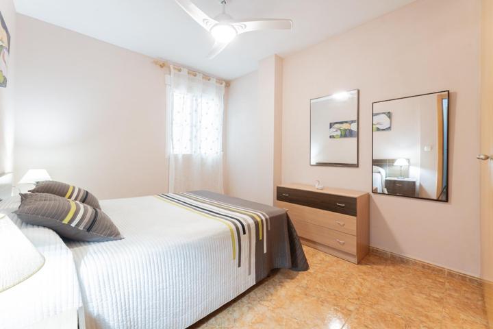 APARTAMENTO CON ENCANTO EN PLAYA DE MONCOFAR photo 0