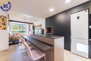 Vivienda reformada con encanto y vistas al campo de golf en la exclusiva Urbanización El Bosque photo 0