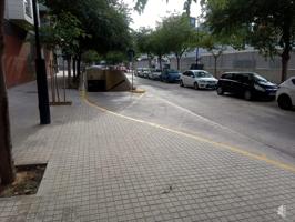 PARKING EN Pº ALAMEDA. VALENCIA photo 0