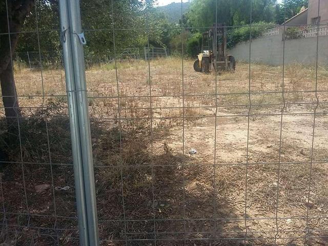 TERRENO URBANO EN CHIVA photo 0