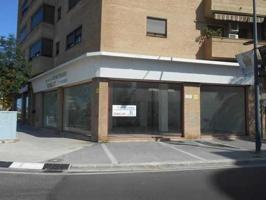 LOCAL COMERCIAL EN GANDIA. AV. REPUBLICA ARGENTINA photo 0