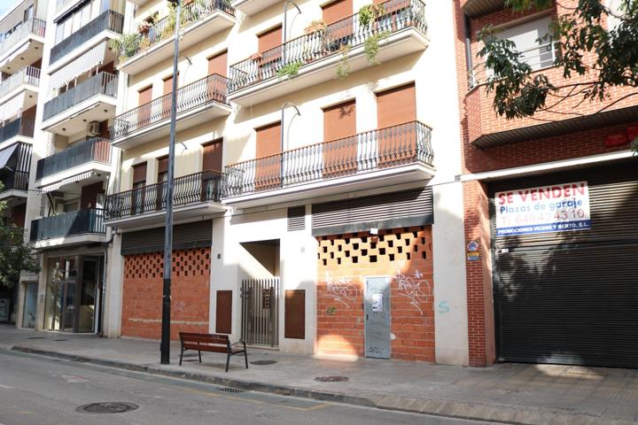 LOCAL COMERCIAL EN GANDIA. CENTRICO photo 0