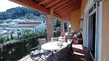 E URB, LA VALL D´AIGUES VIVES. CARCAIXENT.MAGNIFICO CHALET photo 0