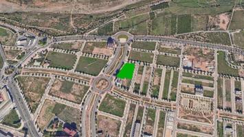 SOLAR FINALISTA VPP EN SAGUNTO. MACROSECTOR III. FUSION photo 0