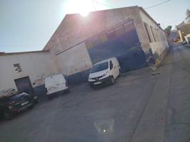TERRENO EN MONOVER - ALICANTE photo 0