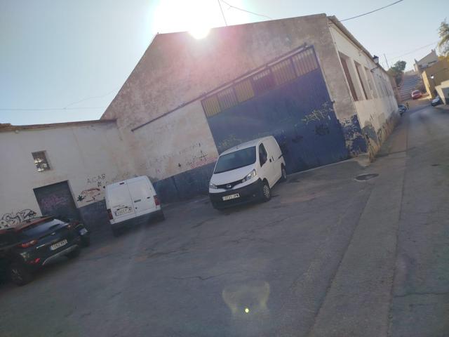 TERRENO EN MONOVER - ALICANTE photo 0