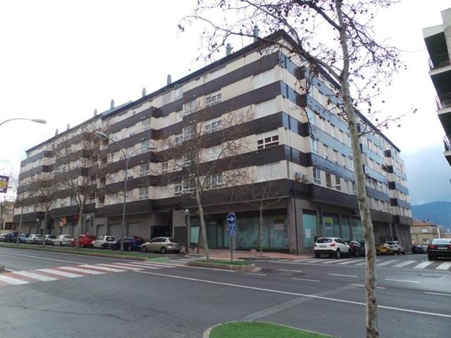 DUPLEX EN IBI, CENTRICO. JUANTO AV. JUAN CARLOS I photo 0