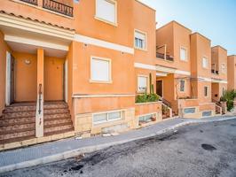 EN RAIGUERO PONIENTE (ORIHUELA). DUPLEX CON PARKING INCLUIDO photo 0