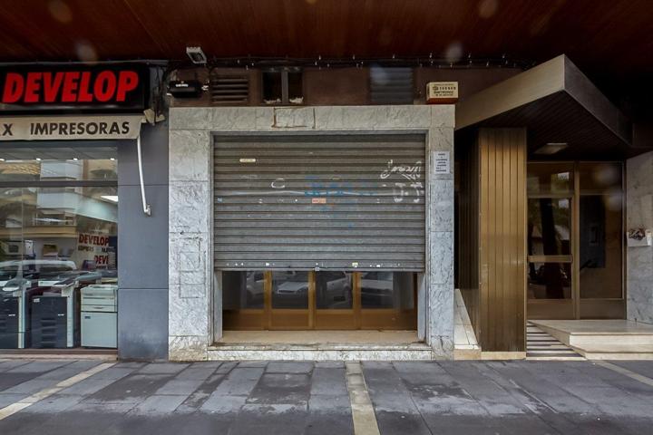 LOCAL COMERCIAL EN GANDIA photo 0