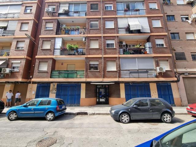 LOCAL COMERCIAL EN BENICALAP photo 0