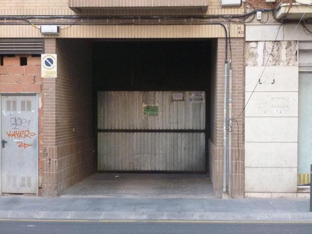 Garaje en venta en Torrent. SIN COMISIÓN INMOBILIARIA. photo 0