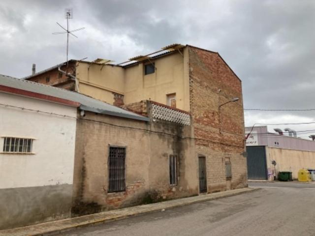 La Pobla LLarga.Edificio en venta.SIN COMISION AGENCIA photo 0