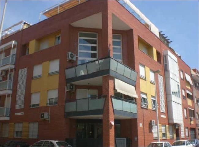 VIVIENDA SIN POSESIÓN. VPO photo 0
