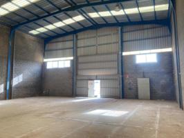 NAVE INDUSTRIAL EN CASTELLÓN photo 0