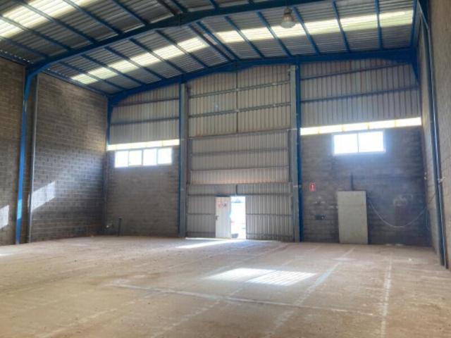 NAVE INDUSTRIAL EN CASTELLÓN photo 0
