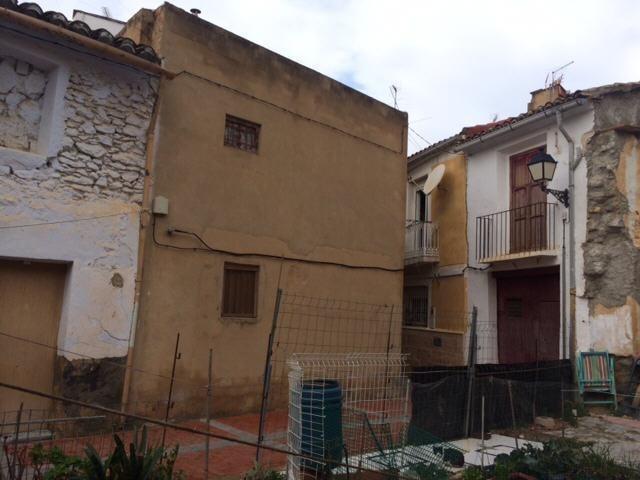 TERRENO URBANO EN VENTA EN CHESTE. VENTA POR IVA OPORTUNIDAD PARA AUTÓNOMOS Y EMPRESAS!! photo 0
