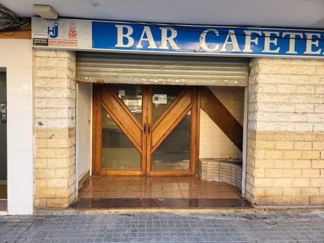LOCAL COMERCIAL ¡¡ESPECIAL INVERSORES!! photo 0
