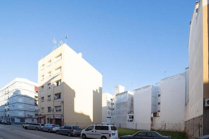 Solar en Denia. Av. d´Alcoi photo 0