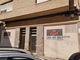 PROMOCIÓN DE DOS LOCALES EN VENTA EN ELCHE!! OPORTUNIDAD!! photo 0