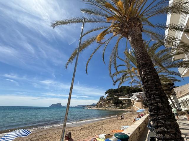 MORAIRA-ALICANTE CHALET EN VENTA photo 0