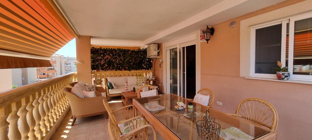 ATICO DUPLEX EN PLAYA CANET¡¡¡¡¡ photo 0