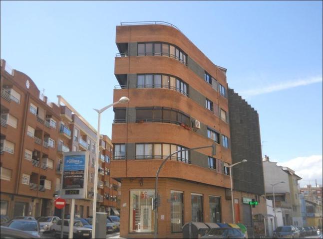 PLAZAS DE PARKING EN C- MAYOR. MISLATA photo 0