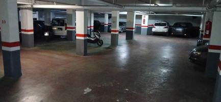 PLAZA DE GARAJE EN MISLATA. SIN COMISIÓN INMOBILIARIA photo 0