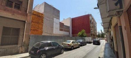TERRENO EN VENTA EN ELDA. OPORTUNIDAD!!!!1 photo 0