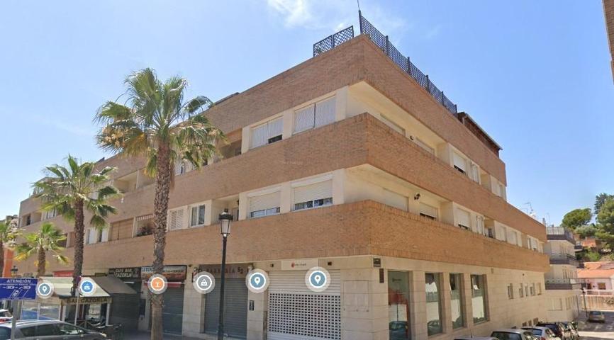 VIVIENDA EN SUBASTA EN NÁQUERA. OPORTUNIDAD!! photo 0