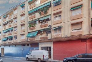 VIVIENDA EN VENTA EN ALFAFAR!!!! OPORTUNDAD!!!!! photo 0