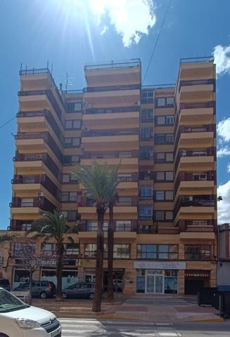 Alginet.Piso amplio con terraza. photo 0