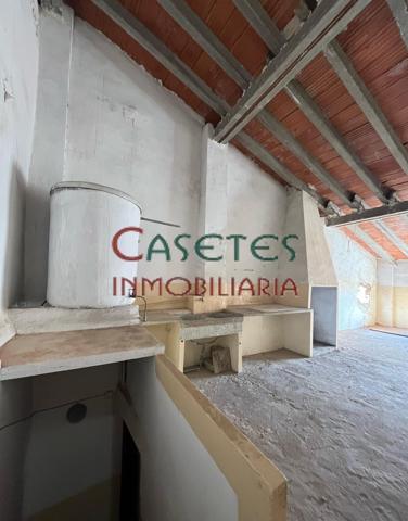 VILLAR DEL ARZOBISPO. CASA DE PUEBLO EN VENTA-SIN COMISION!!! photo 0