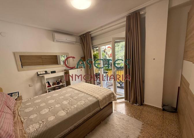 PISO JUNTO A VIVEROS-CAUCE RIO TURIA photo 0