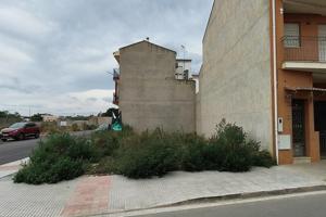 Terreno urbano en Carlet, Valencia photo 0