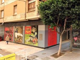 Castellón.Z céntrica..Local a 2 calles . SIN COMISION¡¡ photo 0