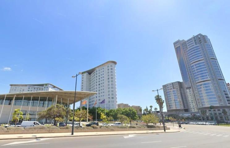 Venta alquiler turistico zona palacio de congresos. photo 0